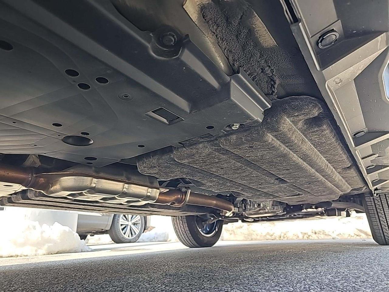 2025 Subaru Outback Touring Knoxville TN