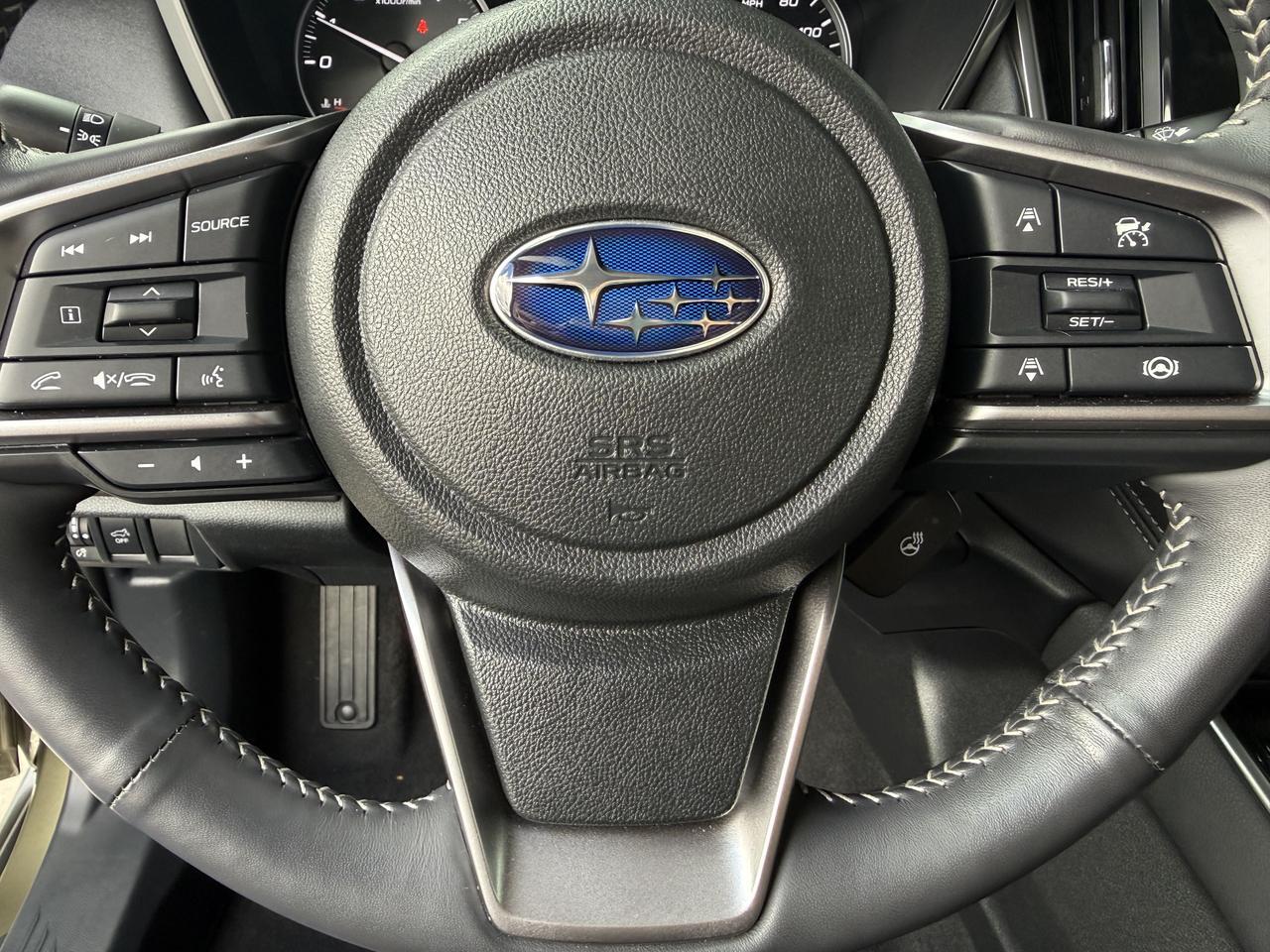 2025 Subaru Outback Touring Knoxville TN