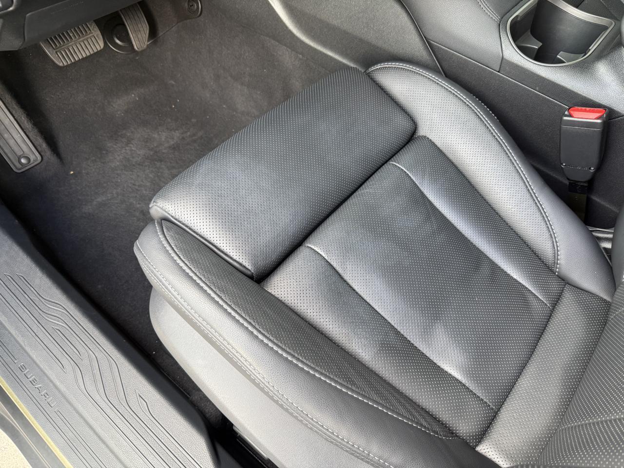 2025 Subaru Outback Touring Knoxville TN