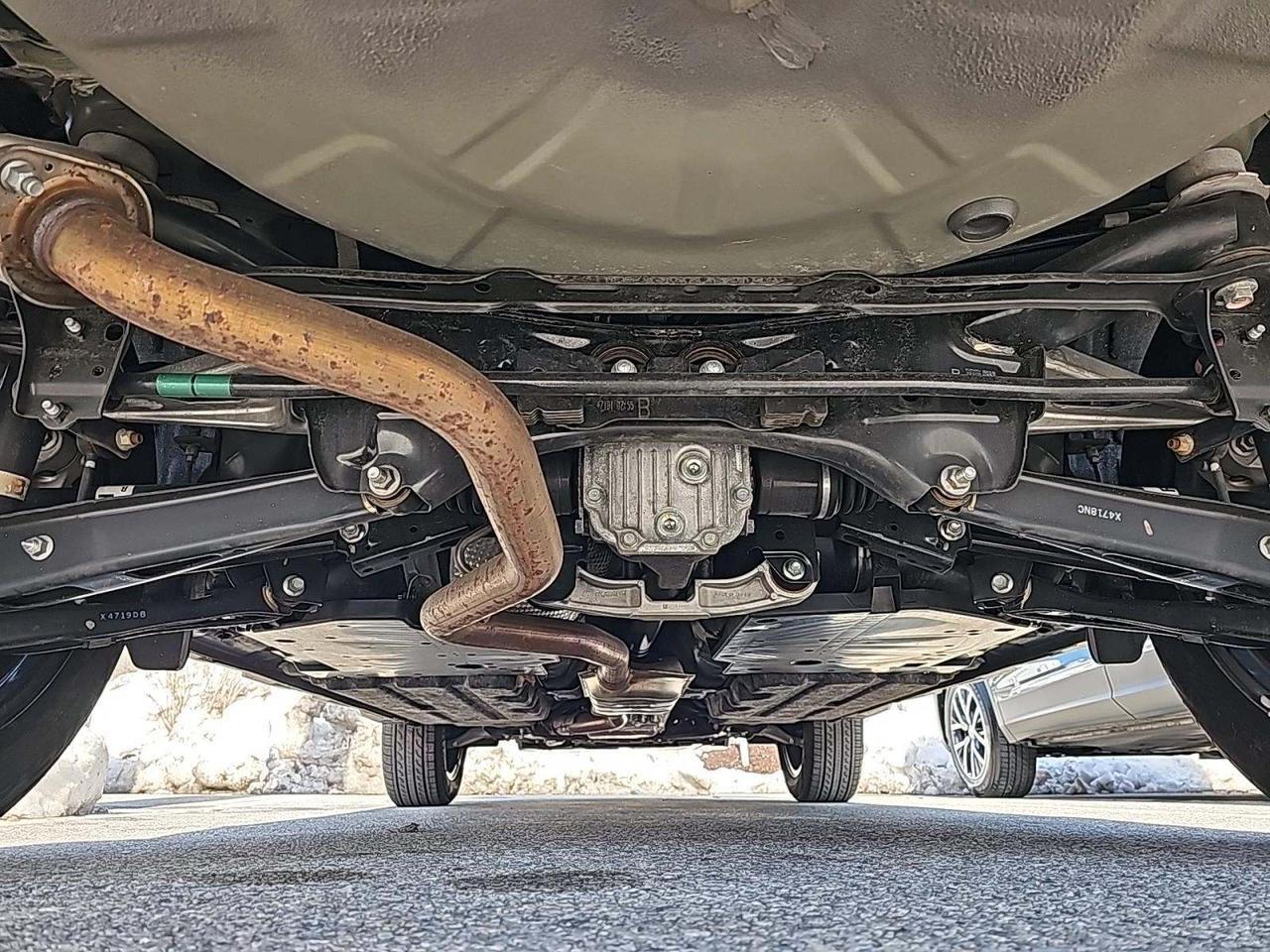 2025 Subaru Outback Touring Knoxville TN