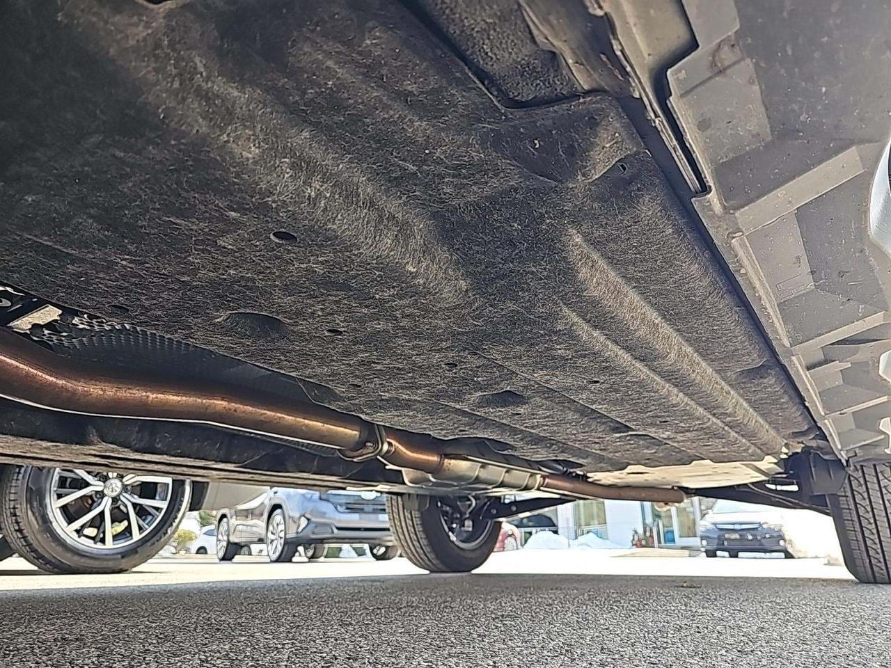 2025 Subaru Outback Touring Knoxville TN