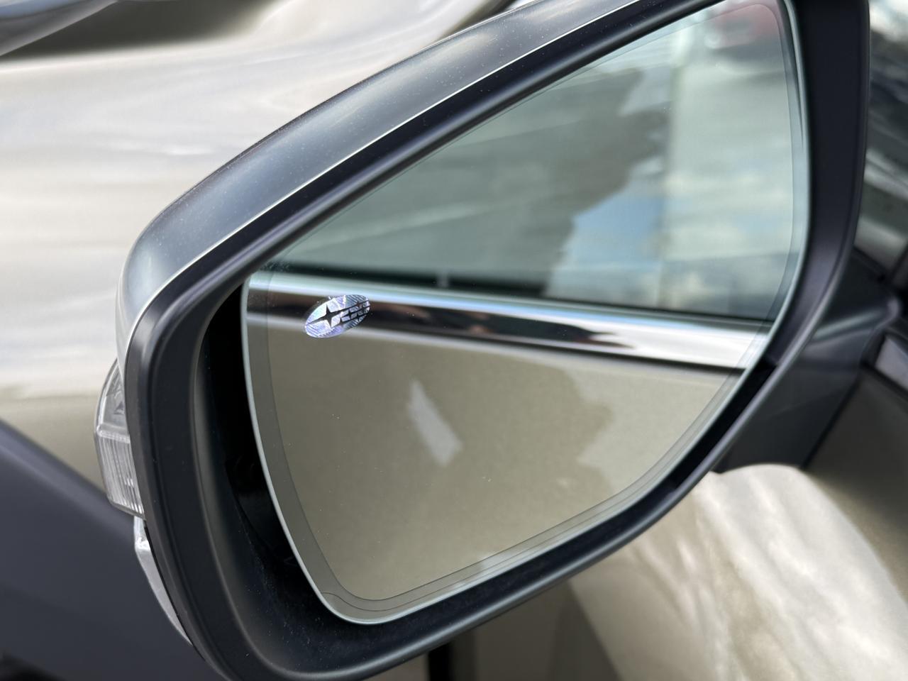 2025 Subaru Outback Touring Knoxville TN