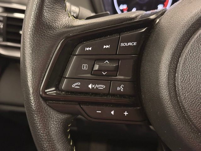 2025 Subaru Outback Touring Klamath Falls OR