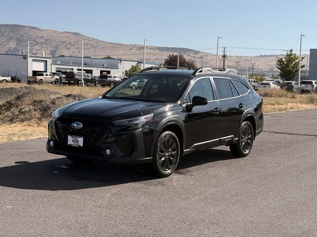 2025 Subaru Outback Touring Klamath Falls OR
