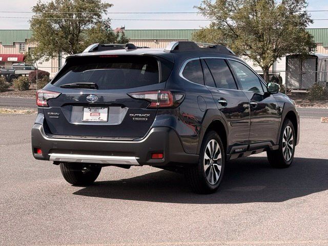 2025 Subaru Outback Touring Klamath Falls OR