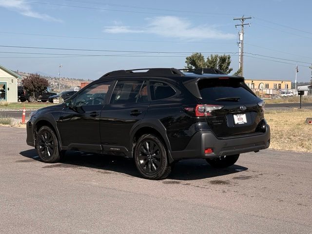 2025 Subaru Outback Touring Klamath Falls OR