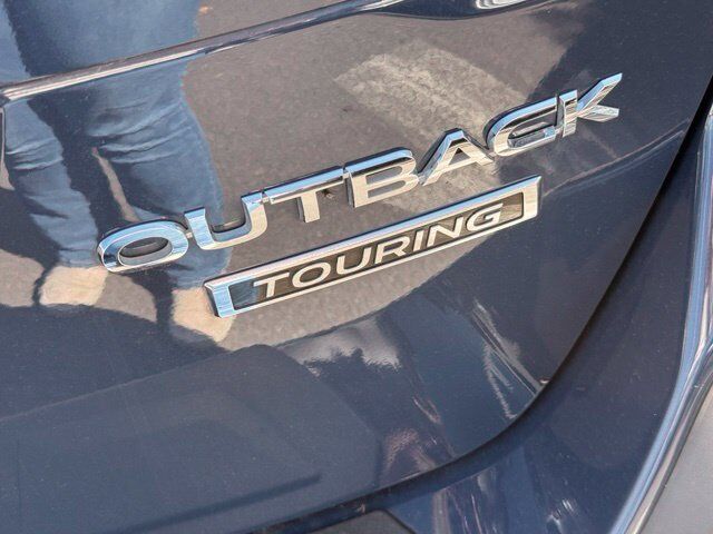 2025 Subaru Outback Touring Klamath Falls OR