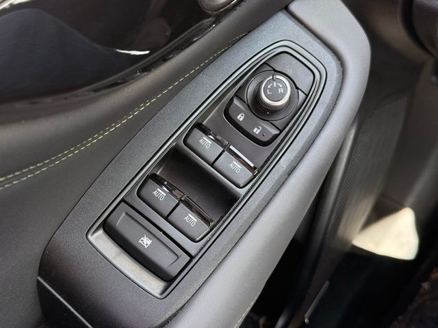 2025 Subaru Outback Touring Klamath Falls OR