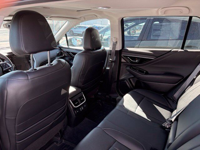 2025 Subaru Outback Touring Klamath Falls OR