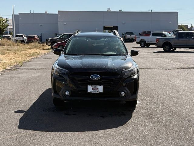 2025 Subaru Outback Touring Klamath Falls OR