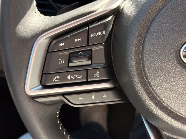 2025 Subaru Outback Touring Klamath Falls OR
