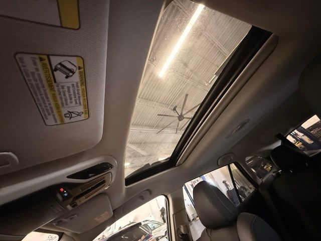 2025 Subaru Outback Touring Klamath Falls OR