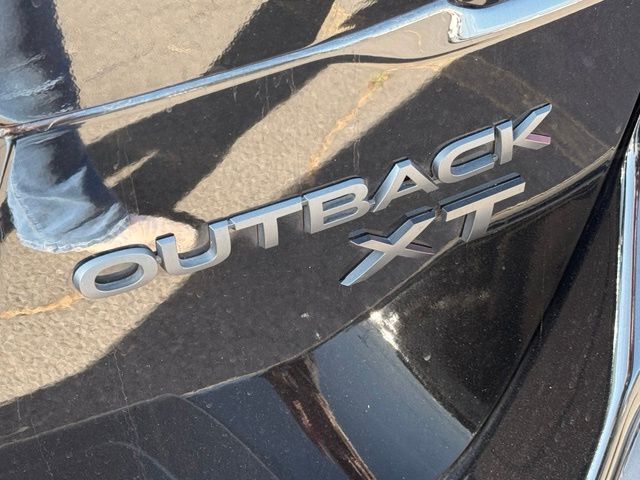 2025 Subaru Outback Touring Klamath Falls OR