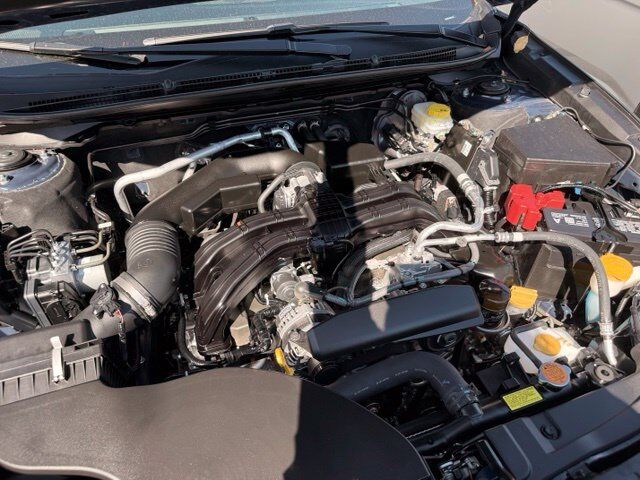 2025 Subaru Outback Touring Klamath Falls OR