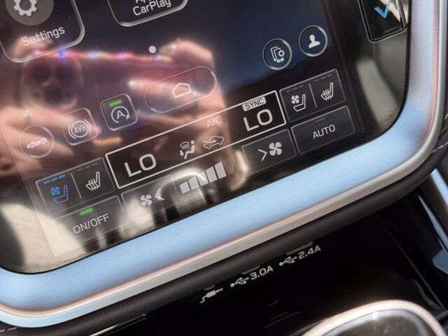 2025 Subaru Outback Touring Klamath Falls OR