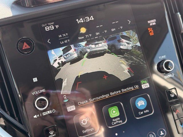 2025 Subaru Outback Touring Klamath Falls OR