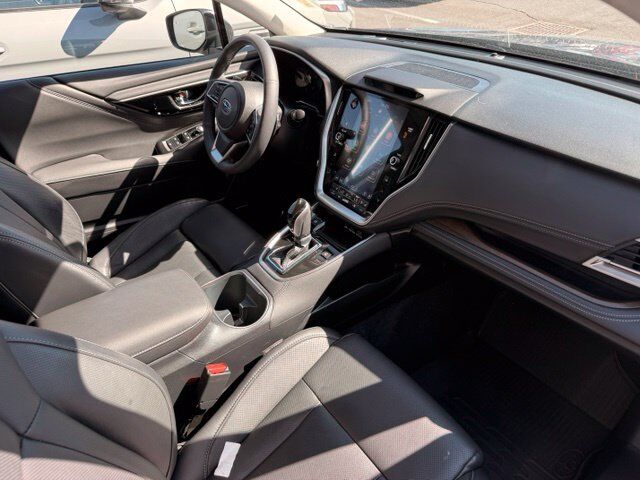 2025 Subaru Outback Touring Klamath Falls OR