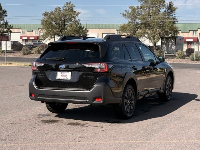 2025 Subaru Outback Touring Klamath Falls OR