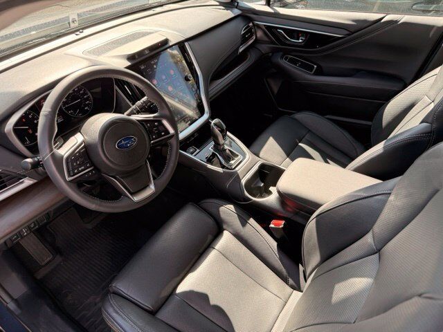 2025 Subaru Outback Touring Klamath Falls OR