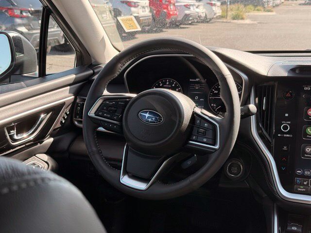 2025 Subaru Outback Touring Klamath Falls OR
