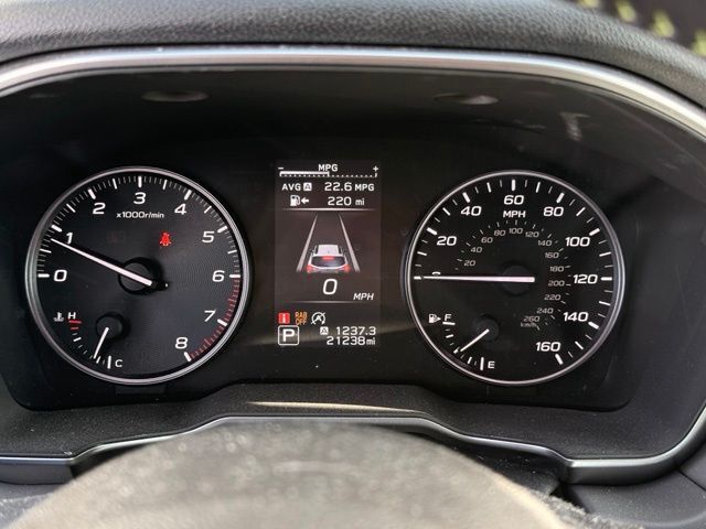 2025 Subaru Outback Touring Klamath Falls OR