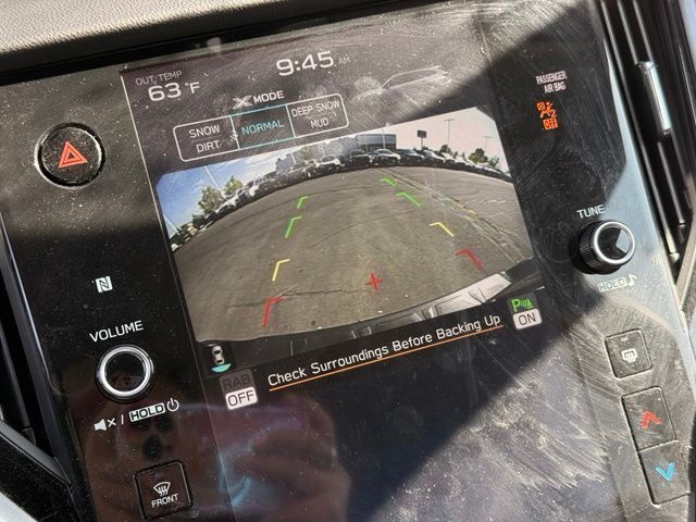 2025 Subaru Outback Touring Klamath Falls OR