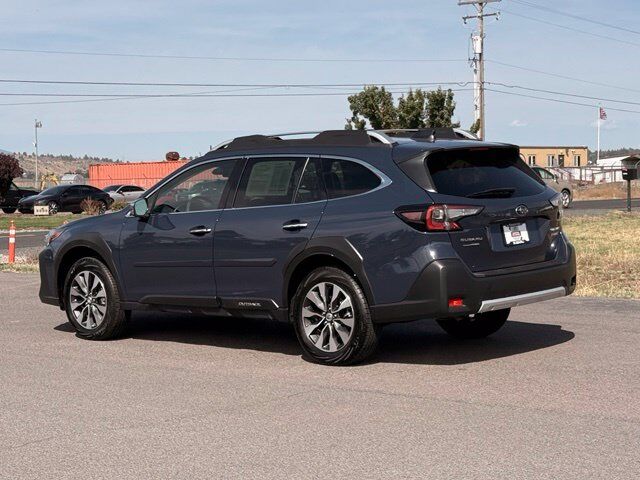 2025 Subaru Outback Touring Klamath Falls OR