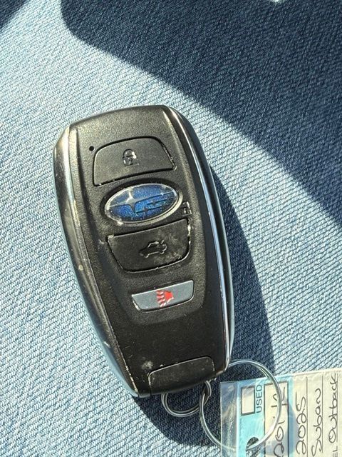 2025 Subaru Outback Touring Klamath Falls OR