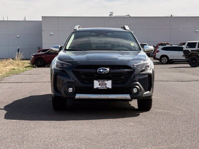 2025 Subaru Outback Touring Klamath Falls OR