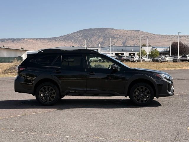2025 Subaru Outback Touring Klamath Falls OR