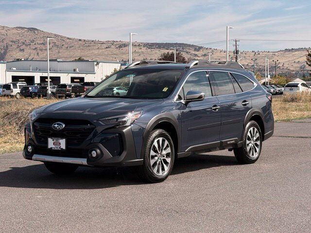 2025 Subaru Outback Touring Klamath Falls OR