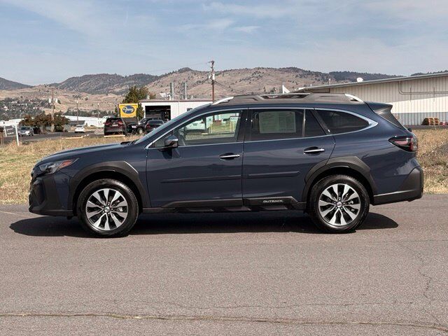 2025 Subaru Outback Touring Klamath Falls OR