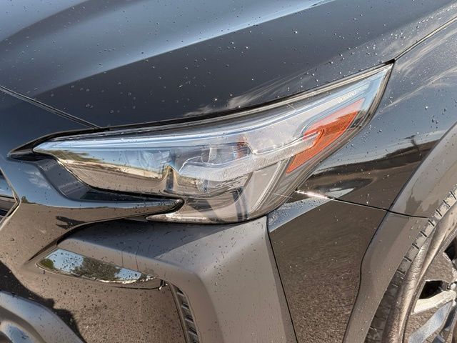 2025 Subaru Outback Touring Klamath Falls OR
