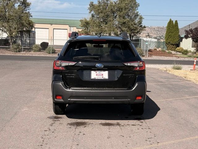 2025 Subaru Outback Touring Klamath Falls OR
