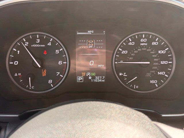 2025 Subaru Outback Touring Klamath Falls OR