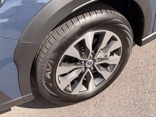 2025 Subaru Outback Touring Klamath Falls OR