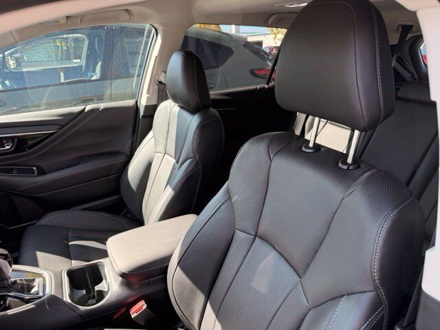 2025 Subaru Outback Touring Klamath Falls OR