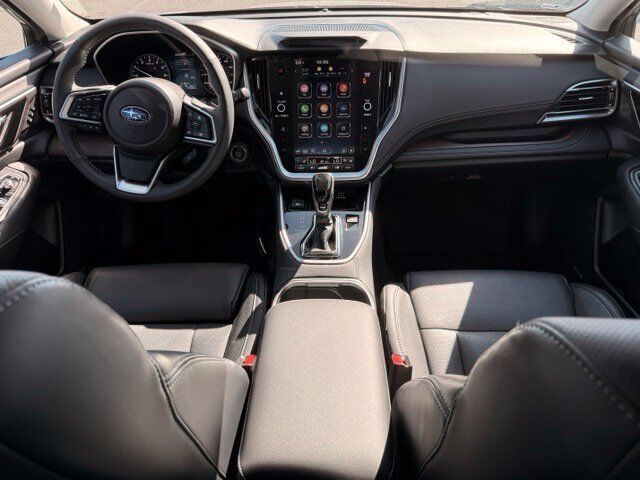2025 Subaru Outback Touring Klamath Falls OR