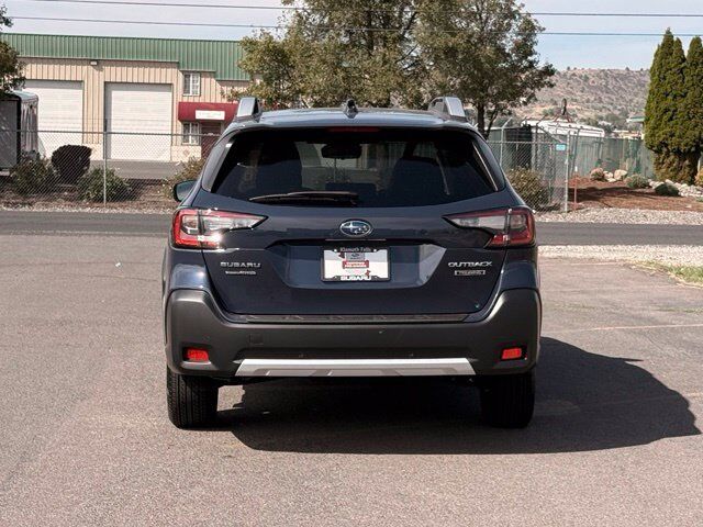 2025 Subaru Outback Touring Klamath Falls OR