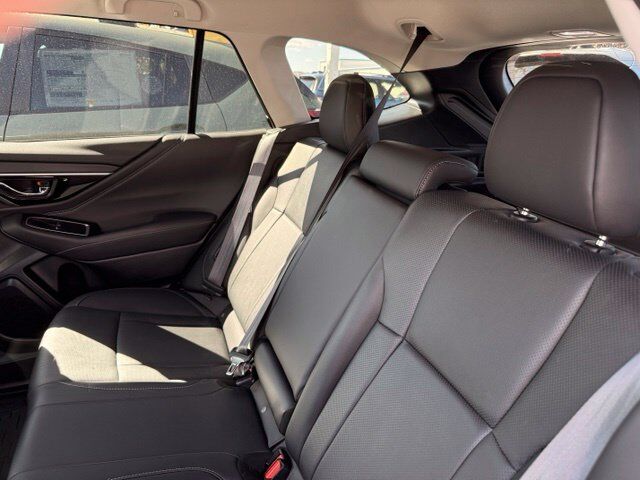 2025 Subaru Outback Touring Klamath Falls OR