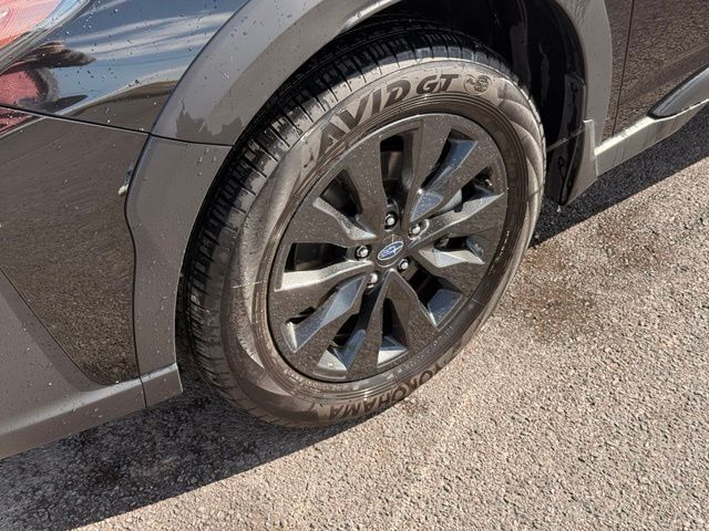 2025 Subaru Outback Touring Klamath Falls OR