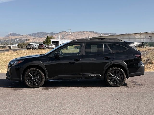2025 Subaru Outback Touring Klamath Falls OR