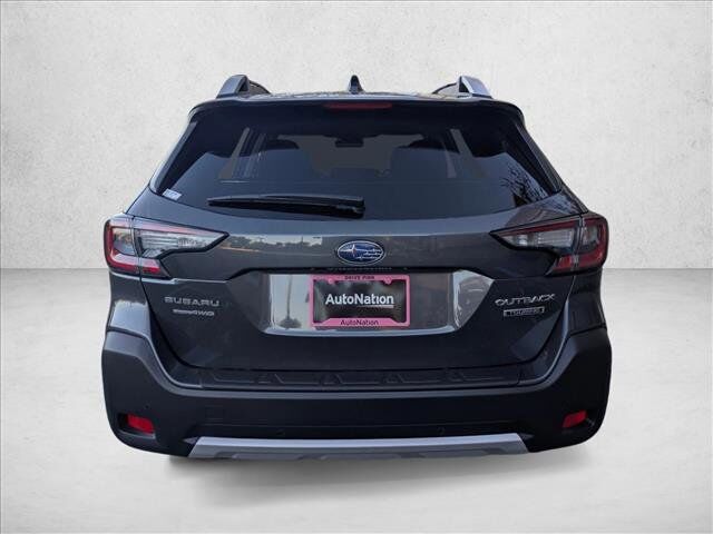 2025 Subaru Outback Touring Roseville CA