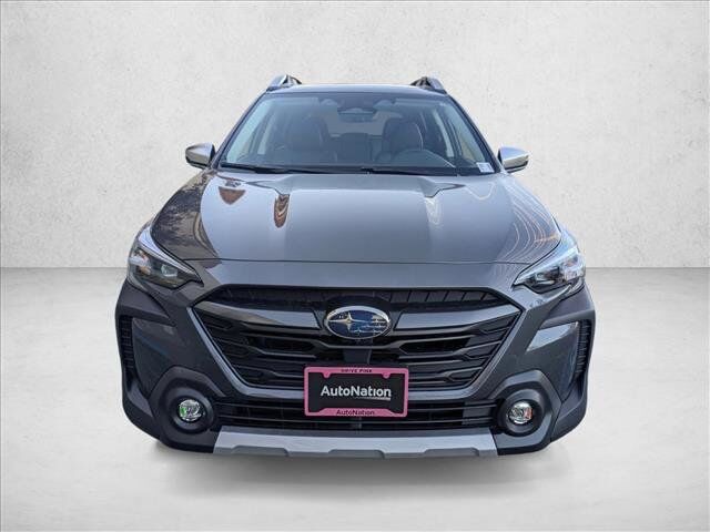 2025 Subaru Outback Touring Roseville CA