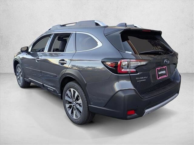 2025 Subaru Outback Touring Roseville CA