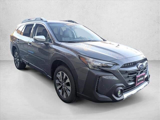 2025 Subaru Outback Touring Roseville CA