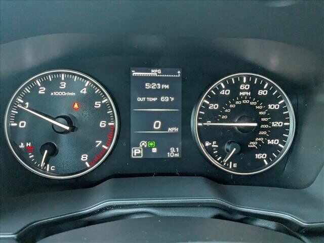 2025 Subaru Outback Touring Roseville CA