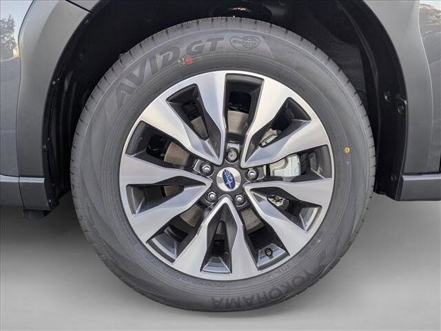 2025 Subaru Outback Touring Roseville CA