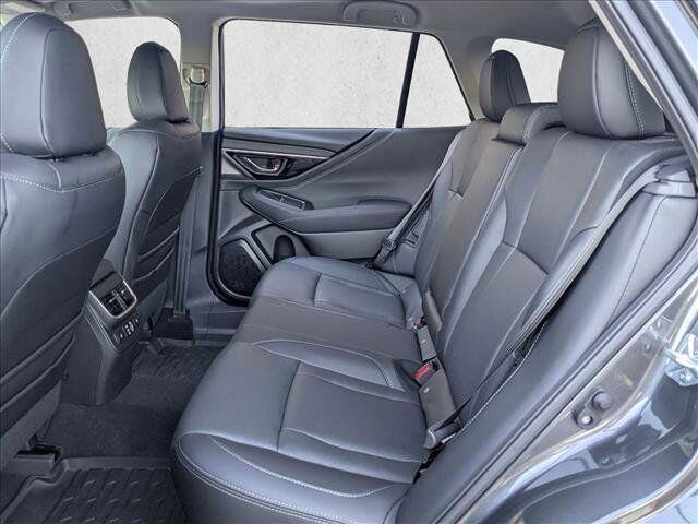 2025 Subaru Outback Touring Roseville CA