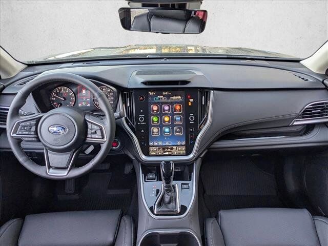 2025 Subaru Outback Touring Roseville CA